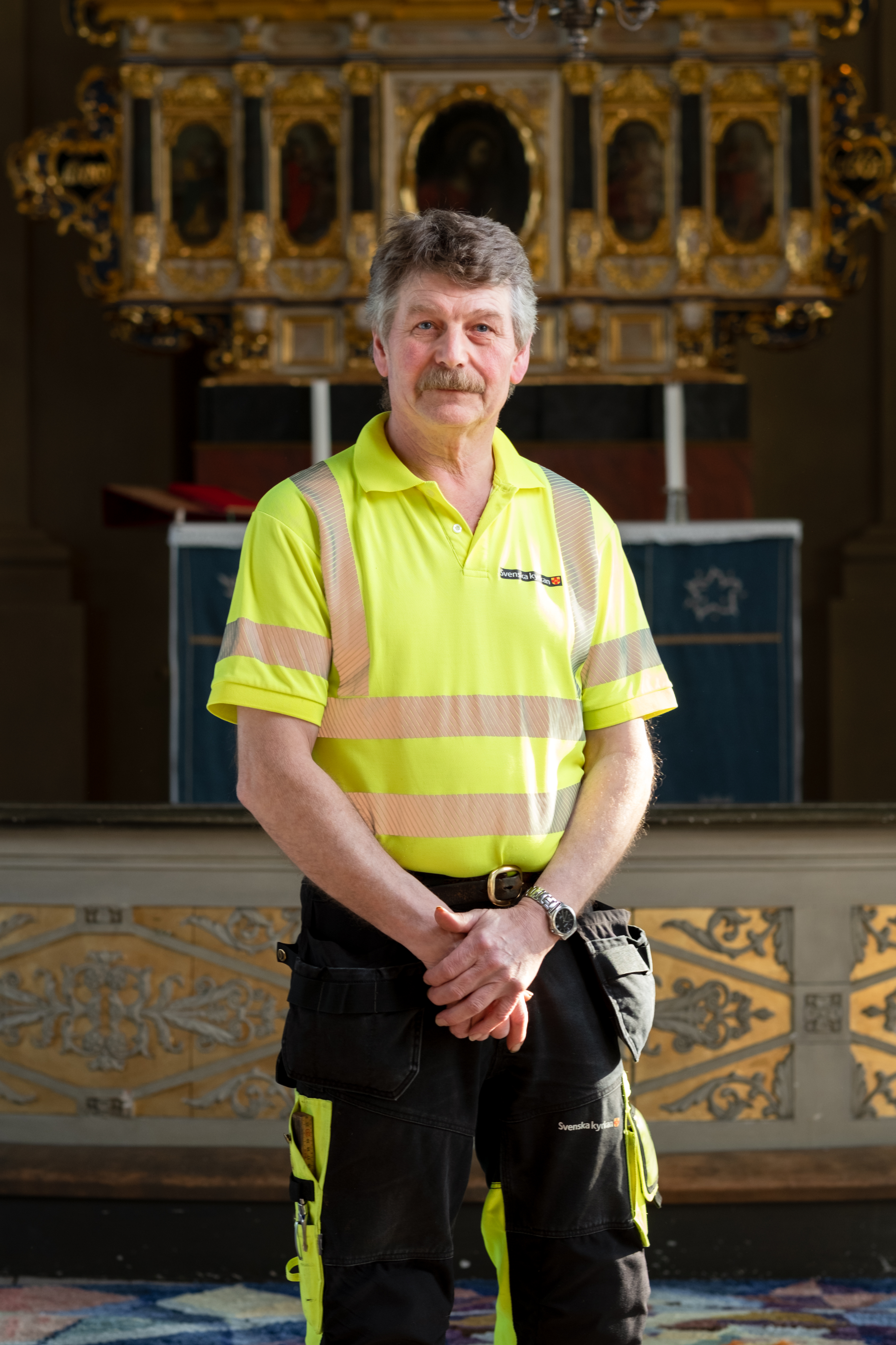 Lars-Olof Pettersson